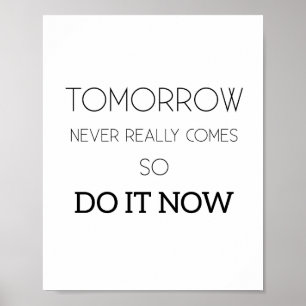 Póster 8" x 10", papel Poster de valor (mate)