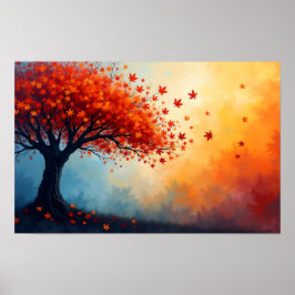 Póster 8K Abstract Visions: Modern Textures & Fluid Art