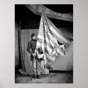 Póster 8vo Reservas de Pennsylvania