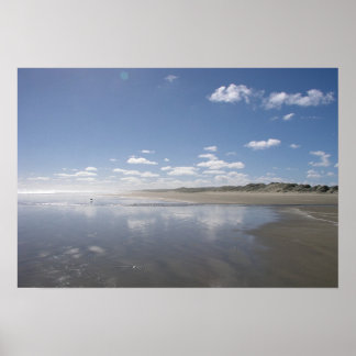 Póster 90 Mile Beach