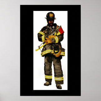 PÓSTER "911"