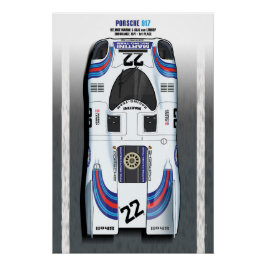 Póster 917 Marko - Lennep LM