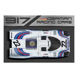 Póster 917 No.22M