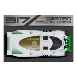Póster 917 Prototype