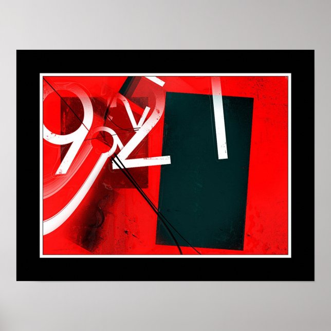 PÓSTER 921 (Frente)