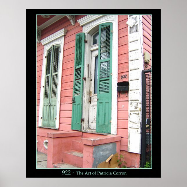 PÓSTER 922 (Frente)