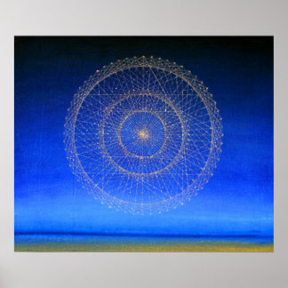 PÓSTER #934. "...TRANSCENDENCIA INFINIDAD VERDAD...?"