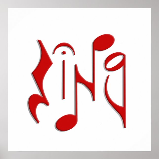 Póster 9.º oscilación (Frente)