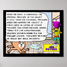 PÓSTER 9 DE 28 PÁGINAS NUEVA TEORÍA CIENTÍFICA,