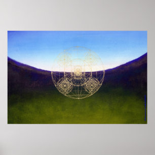 Póster 9 de abril Día 99. ¿INDEPENDENCIA?