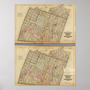 Póster 9 salas 9, 15