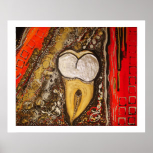 Póster A014 Sensibilidad dental