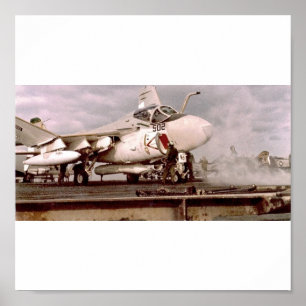 PÓSTER A6 ENTRADA VA-115