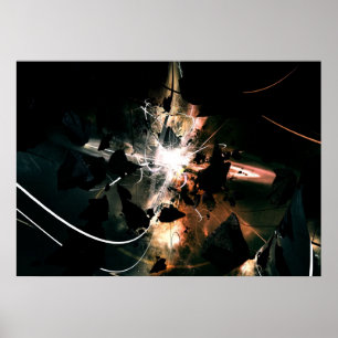 Póster a 2007