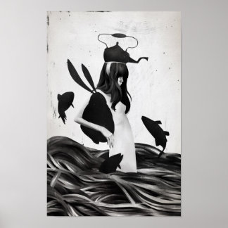 Póster A 2 Km De Cualquier Lugar