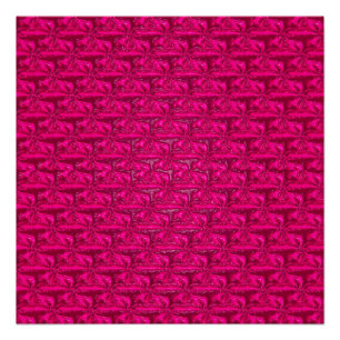 Póster A algunos les gusta CALOR...