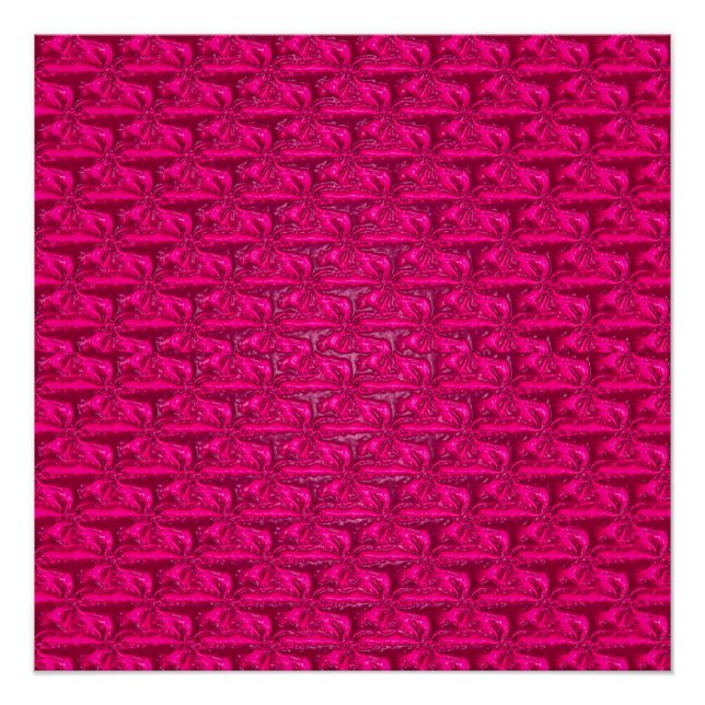 Póster A algunos les gusta CALOR... (Anverso)