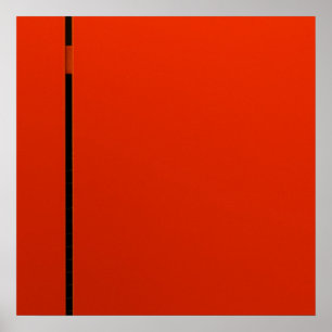 Póster A Break In The Action