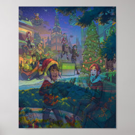 Póster A Celebration Beyond Time