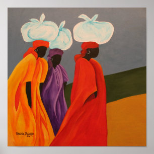 Póster A continuación de Anna 2006