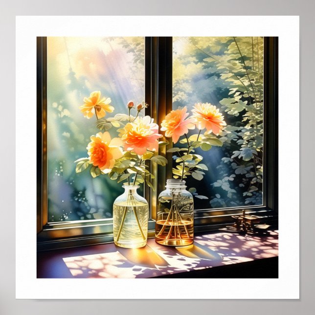 Póster A Couple's Vas (Frente)