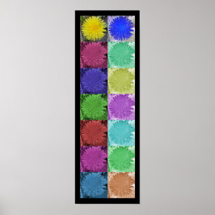 Póster A Dandy Mess