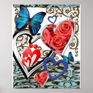 Póster A Few of My Favorite Things