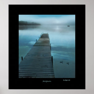 Póster A finales de septiembre