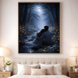 Póster A Gentle Kind of Forever