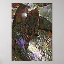 A.I. Otters jugando a la diversión caprichosa