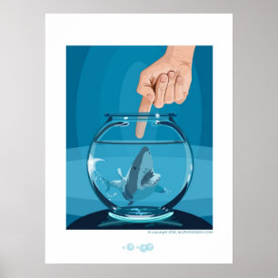 Póster A la carta