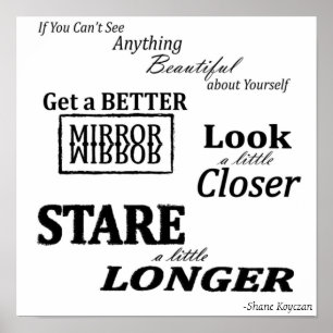 Póster A la cita de This Day