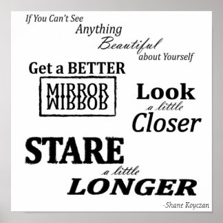 Póster A la cita de This Day