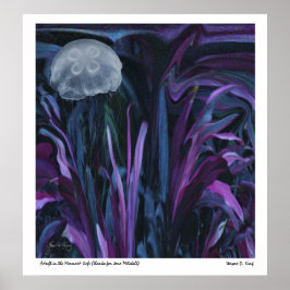 Póster A la deriva en el café Sirena (Gracias a Dios por 