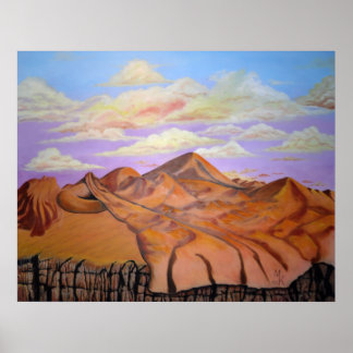 Póster A Labor of Love