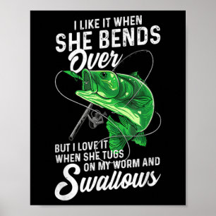 Póster A Los Hombres Me Gusta Cuando Se Prepara Por Los R