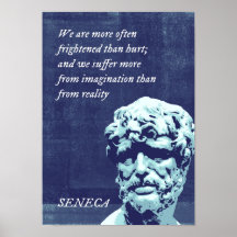 A menudo tenemos más miedo que dolor