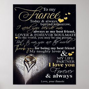 Póster A mi marido   Citas De Amor Al Marido  