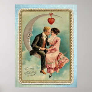 Póster A mi San Valentín