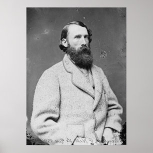 Póster A.P. Hill