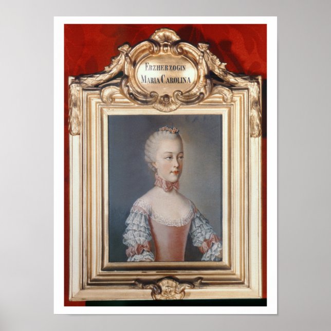 Póster A Pagoda, engraved by Joseph Constantine Stadler ( (Frente)