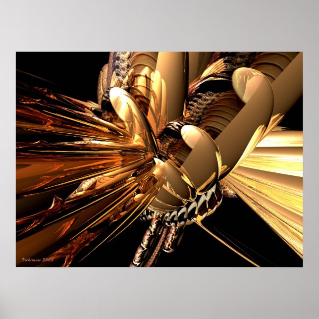 Póster A Partir De 2003 (Frente)