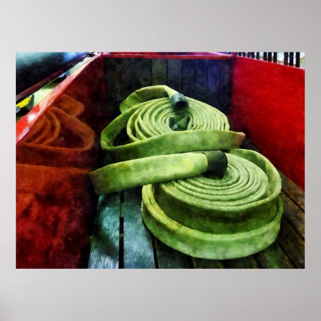 Póster A PARTIR DE MENOS DE $20 - Casas de incendio enrol (Frente)