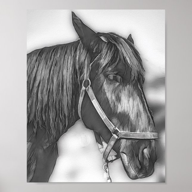 Póster A Real Beauty (Frente)