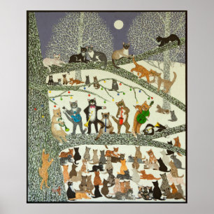 Póster A Resounding Success 2012