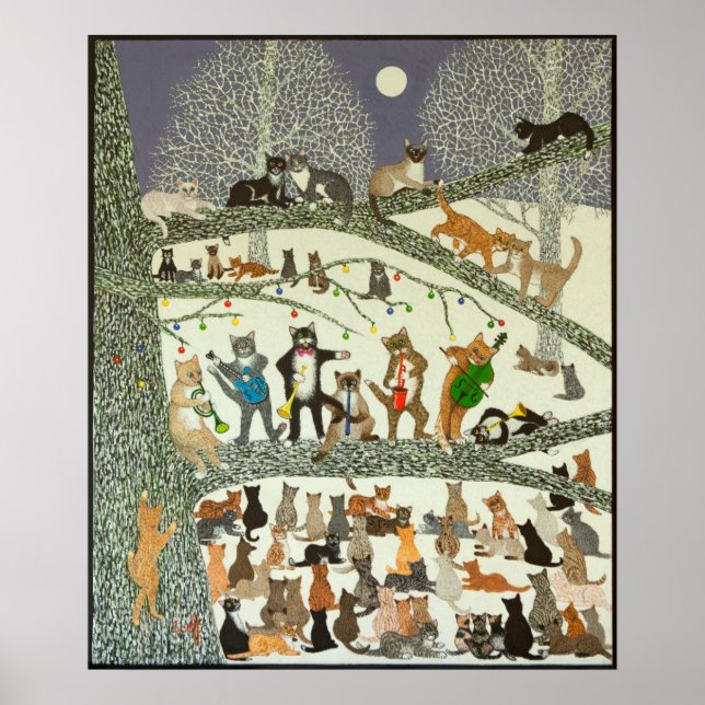 Póster A Resounding Success 2012 (Frente)