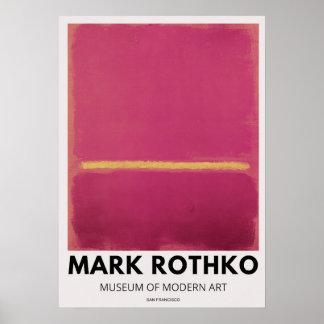 Póster A Retrospective 6