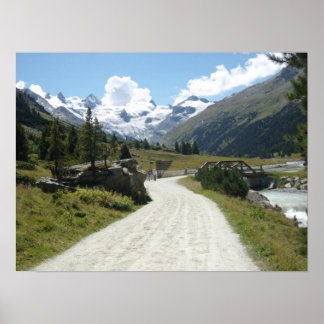 Póster a roseg hasta el final 038