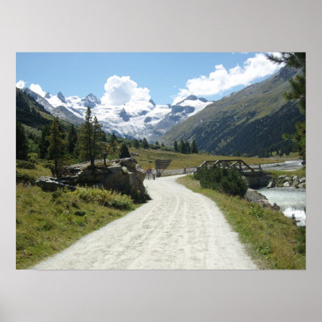 Póster a roseg hasta el final 038 (Frente)