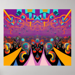 Póster A Sillier Symphony